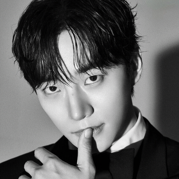Foto terbaru dari Lee Junho