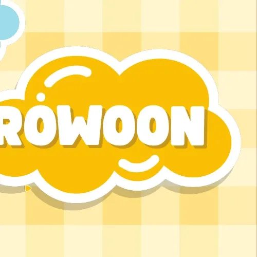 Cuplikan di balik layar dari Rowoon