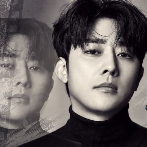 Latest photo of Son Hojun
