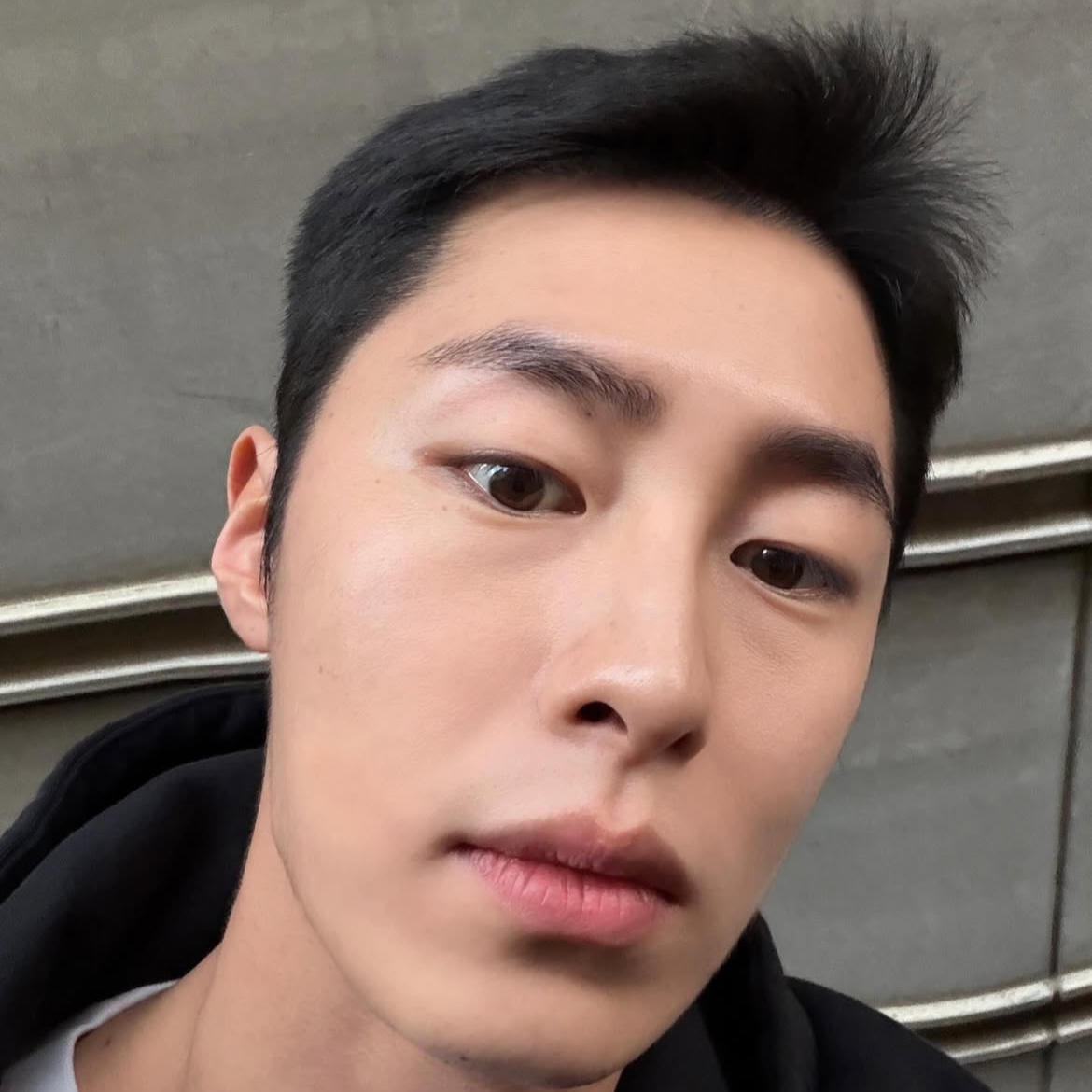 Latest photo of Lee Jaewook