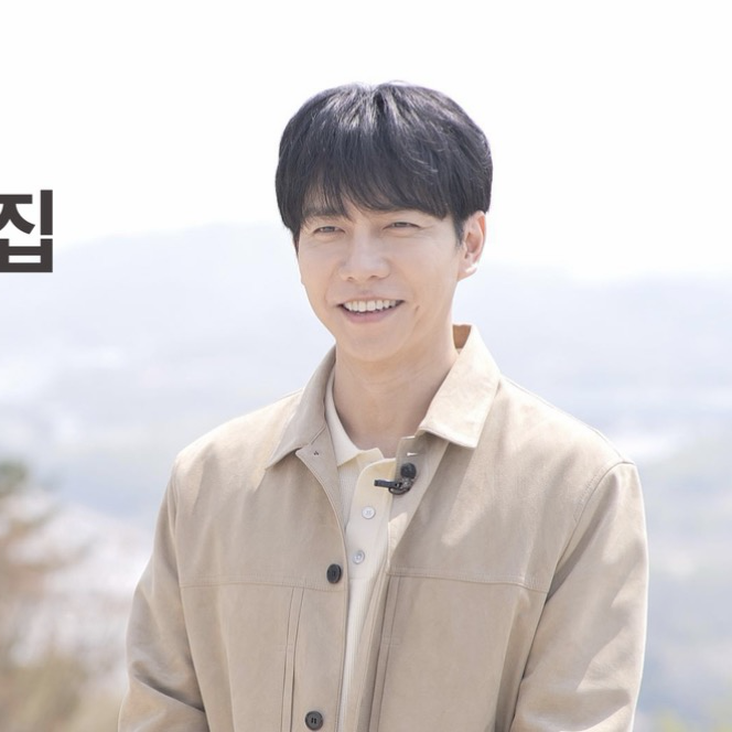 이승기 팬이 찍은 순간
