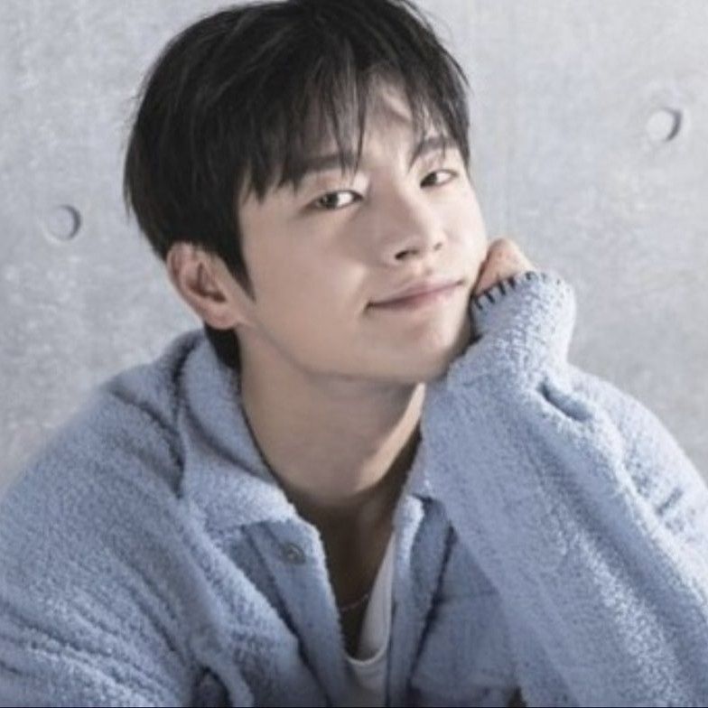 ソ・イングクのビハインドカット