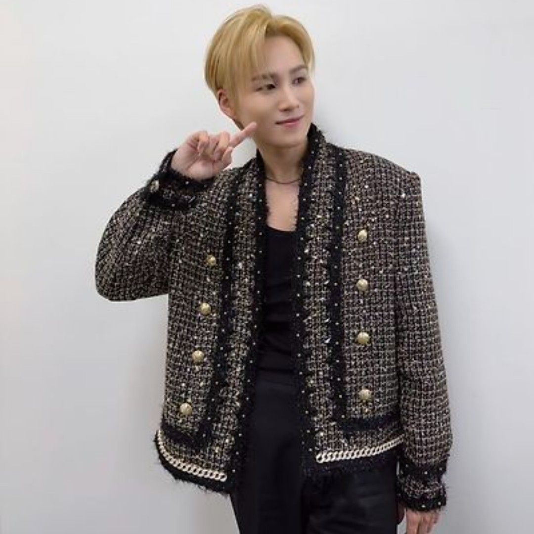 김희재 팬이 찍은 순간