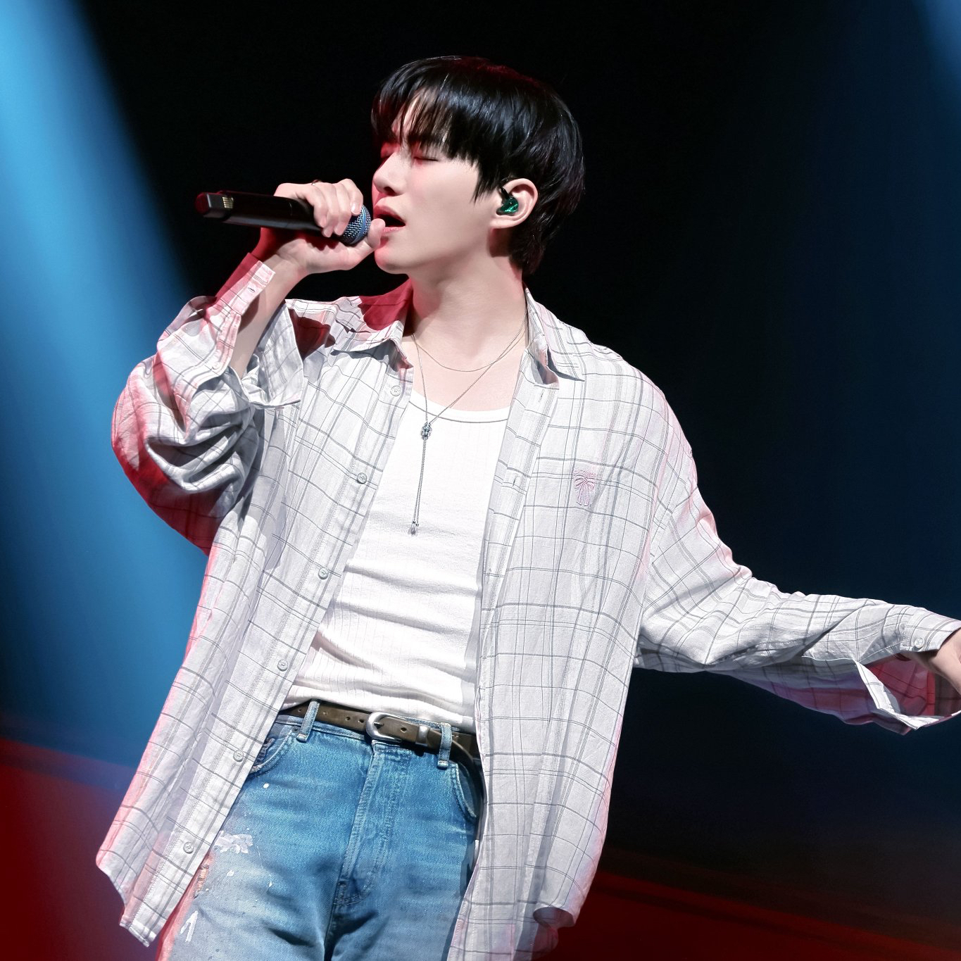 Foto kegiatan terbaru dari Lee Junho