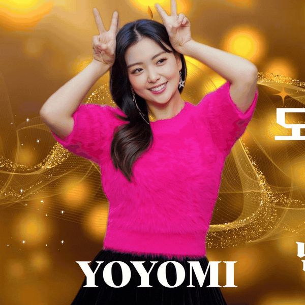 Popular profile photo of YOYOMI loved by fans