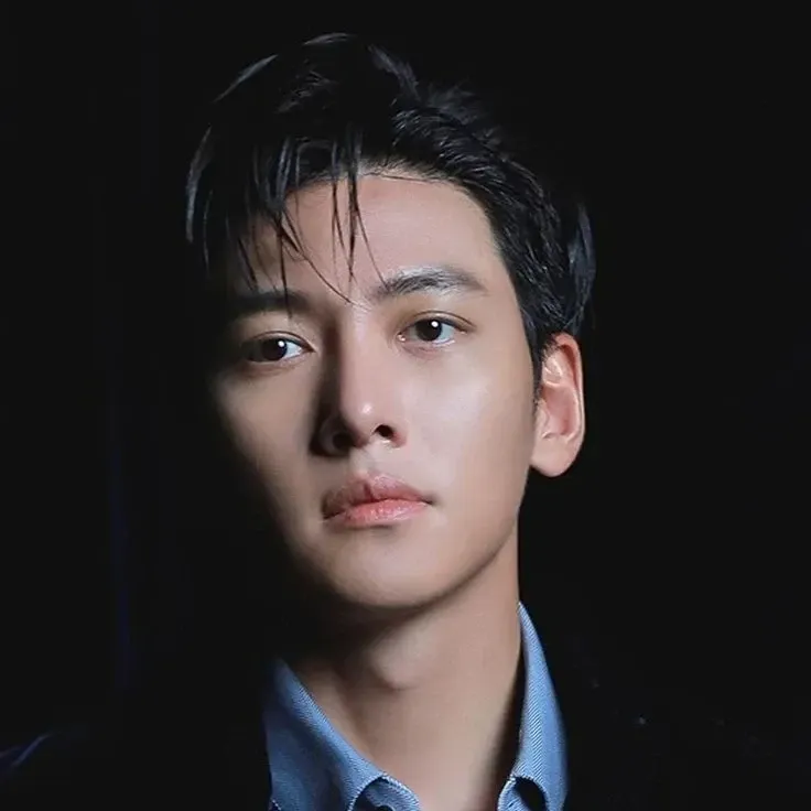 Recent activity shot of Ji Changwook