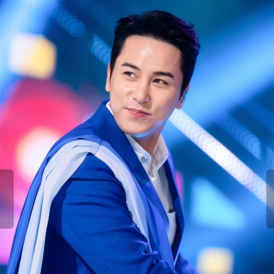 張民好的幕後花絮