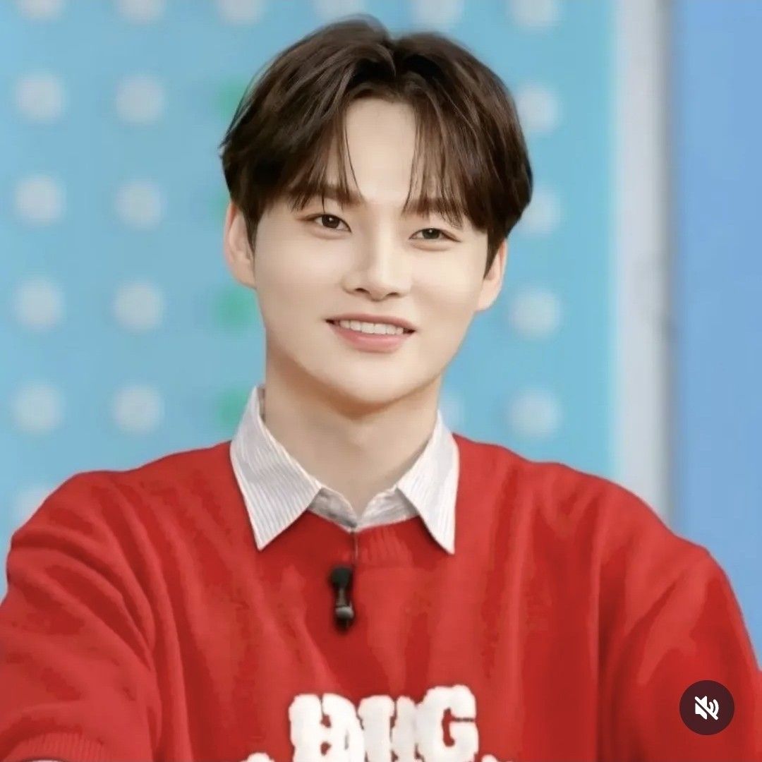 パク・ソジンのビハインドカット