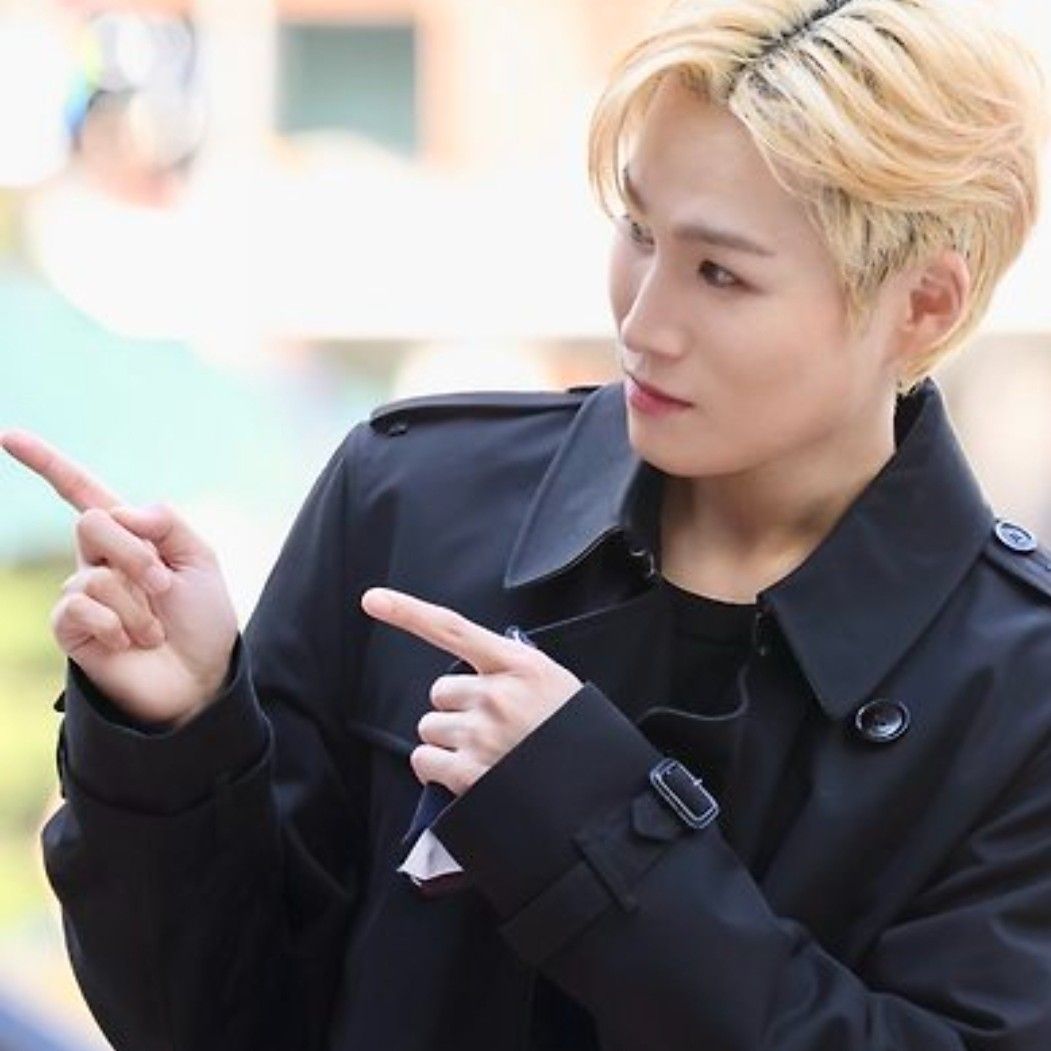 김희재 팬이 찍은 순간