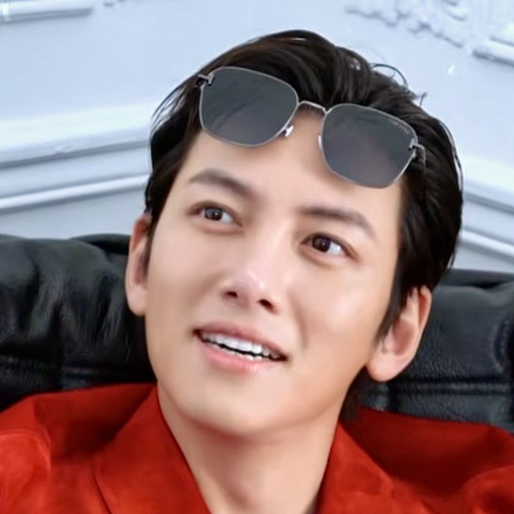 池昌旭的幕后花絮