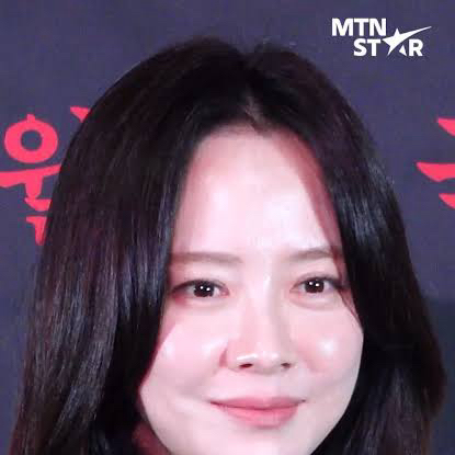 Momen yang diabadikan oleh penggemar Song Jihyo