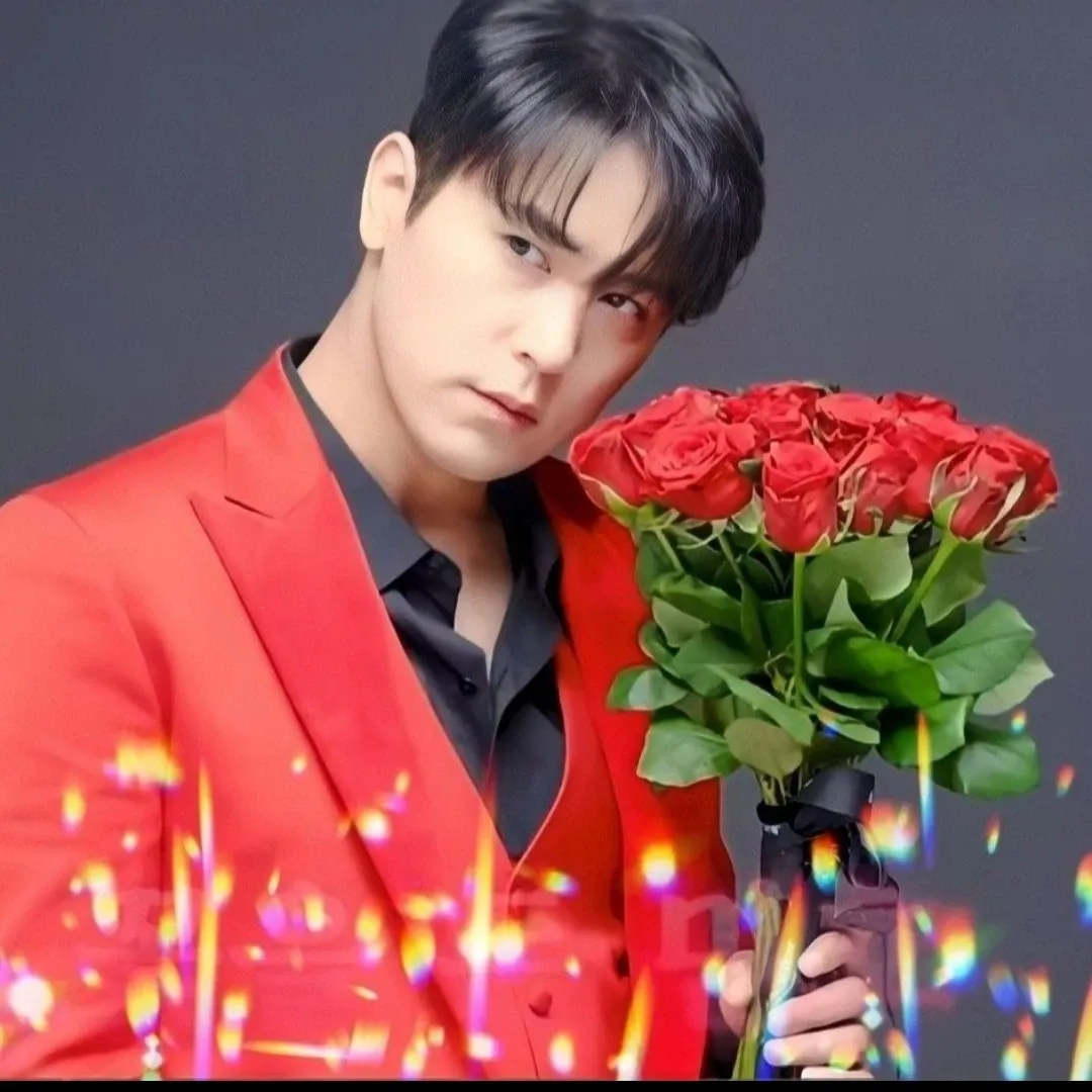 Foto kegiatan terbaru dari Jang Minho