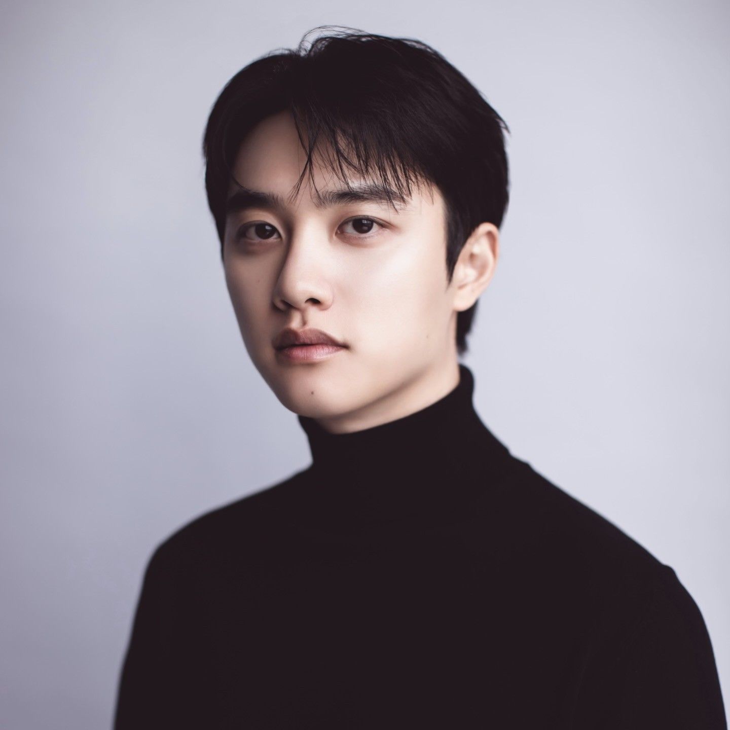 Foto terbaru dari Doh Kyungsoo (D.O.)