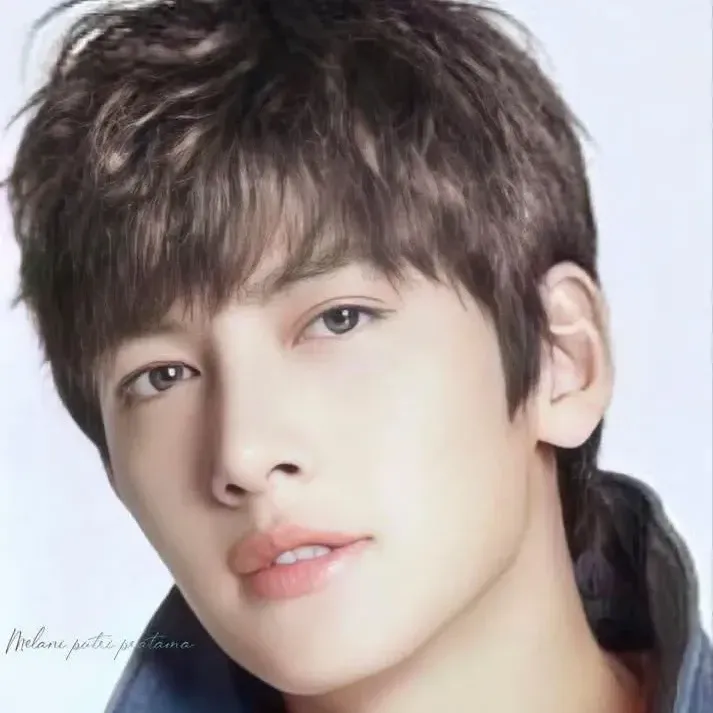Recent activity shot of Ji Changwook