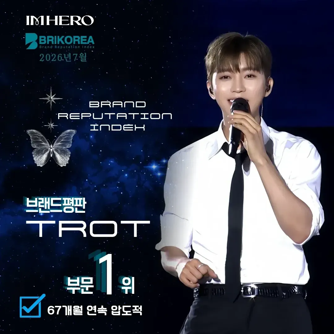 Cuplikan di balik layar dari Lim Youngwoong