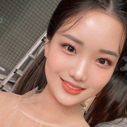 Latest photo of Kim Soyeon (2004)