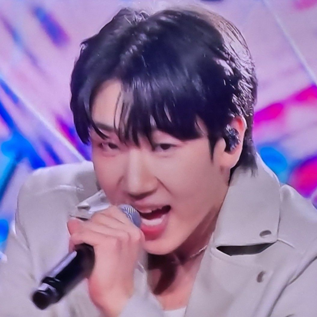 A moment captured by a fan of Choi Sooho