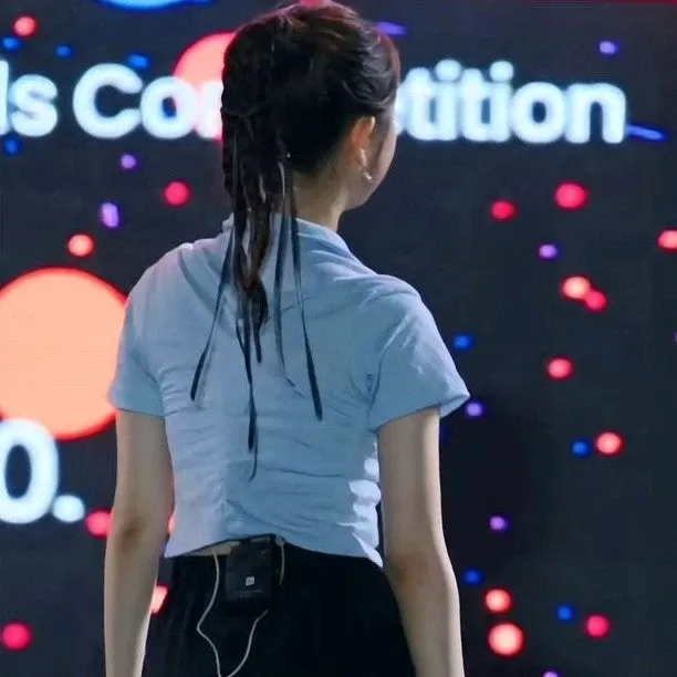 全裕珍的幕後花絮