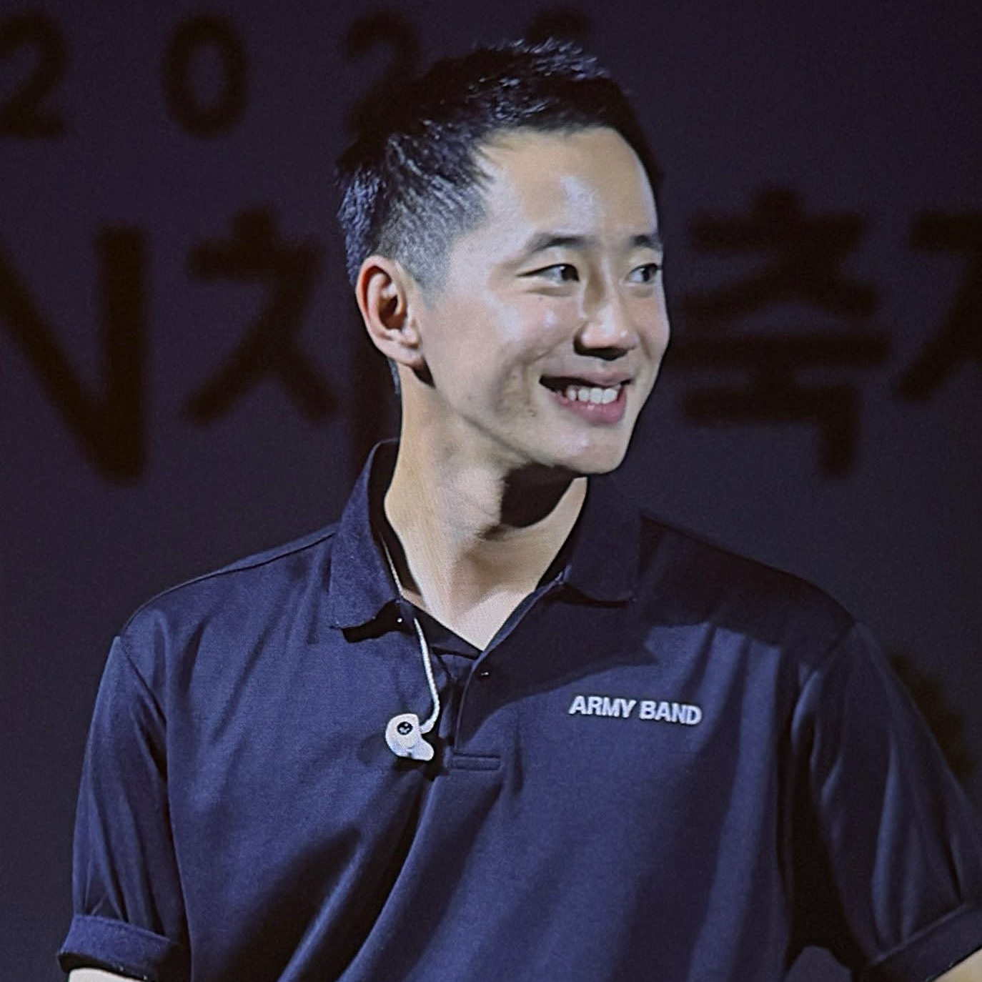 Latest photo of Lee Junyoung