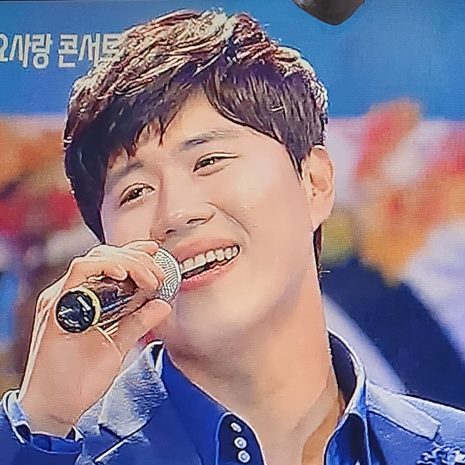 チン・ヘソンの最近の活動ショット