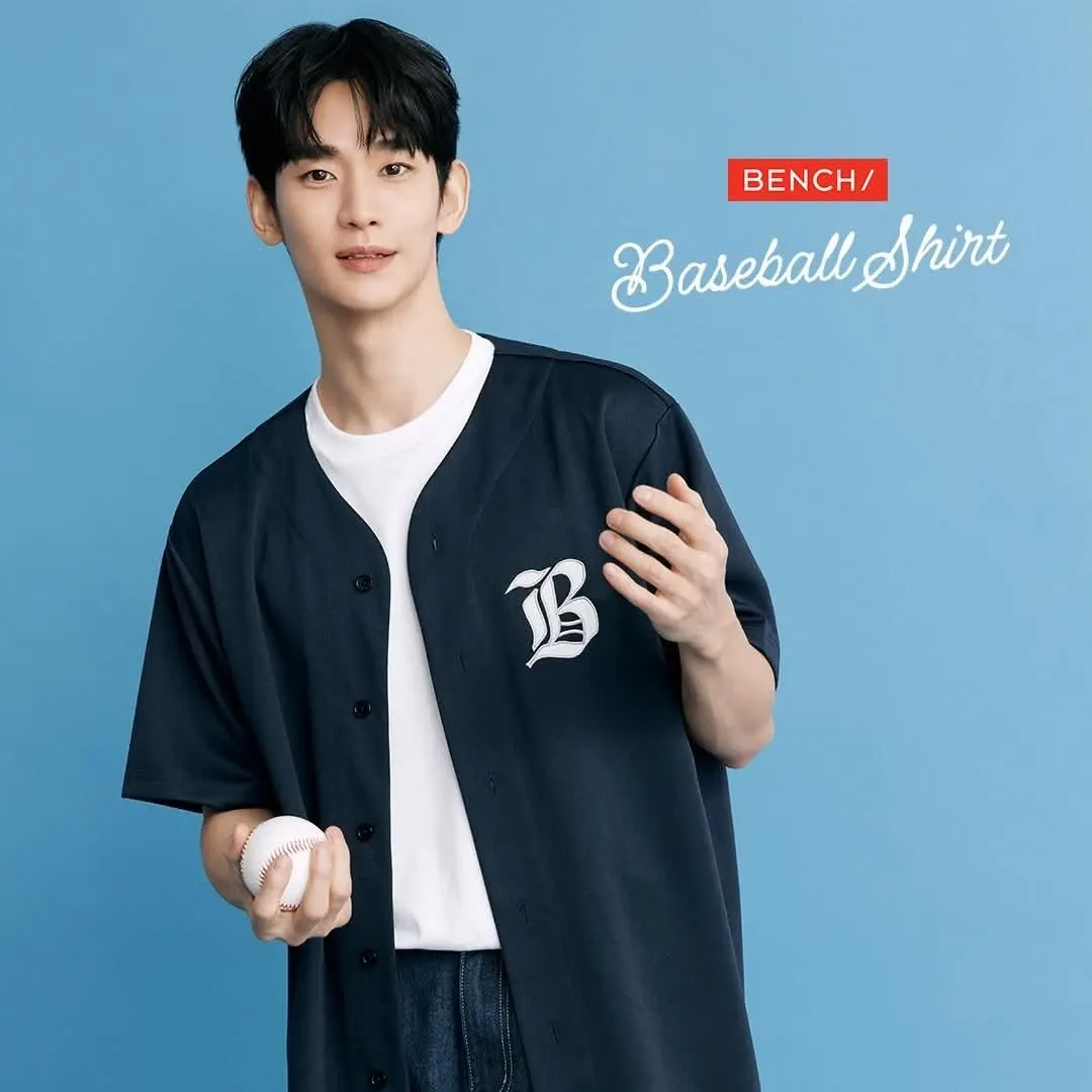 A moment captured by a fan of Kim Soohyun