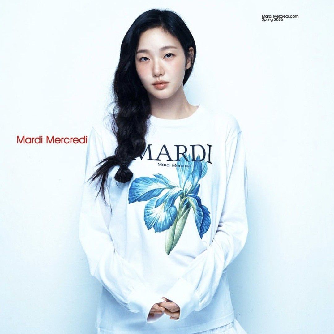 粉絲拍下的金高銀瞬間