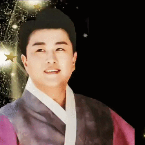 Foto terbaru dari Kim Hojoong