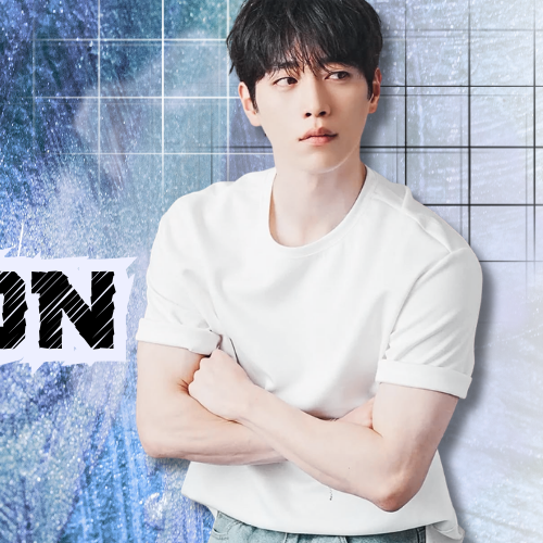 Latest photo of Seo Kangjoon