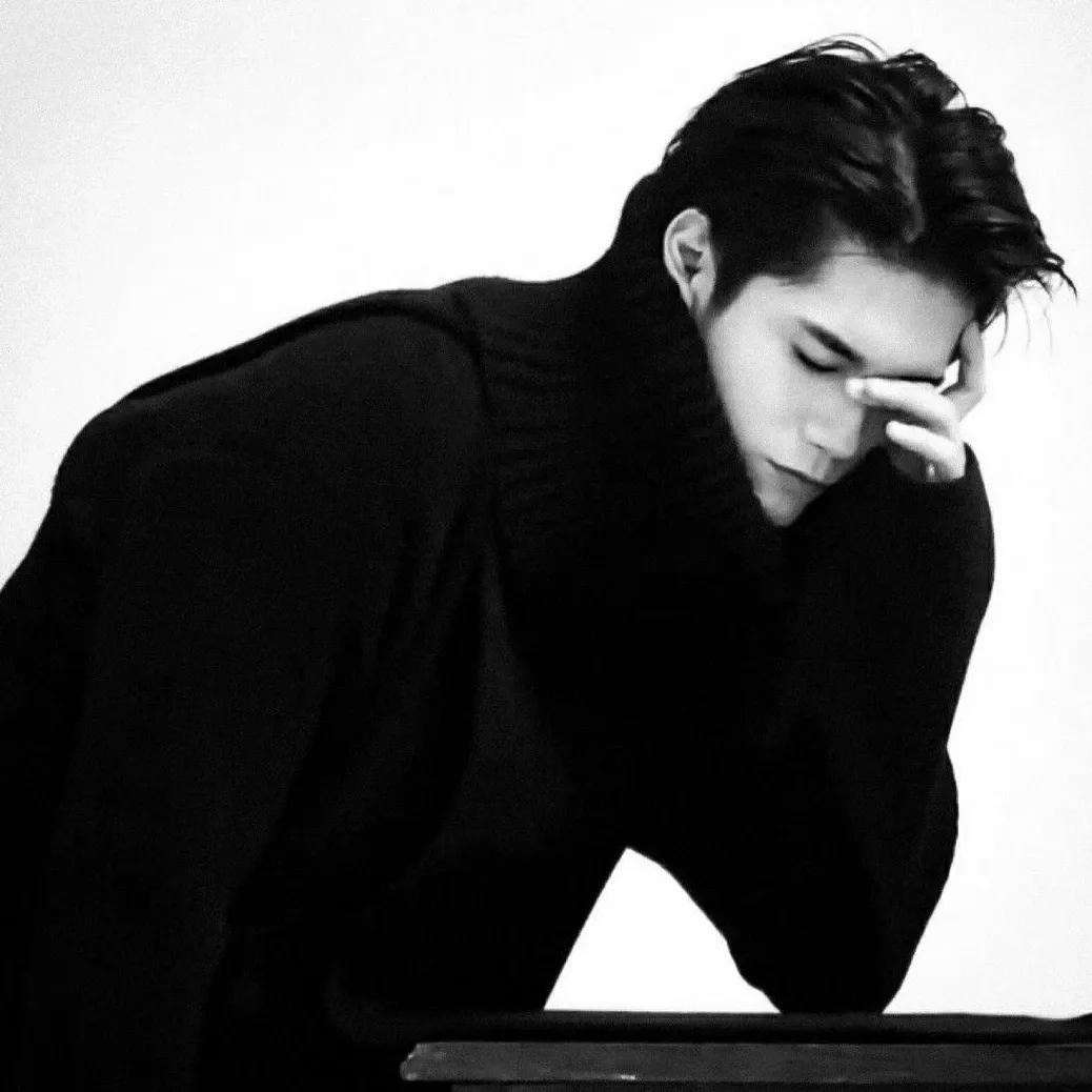 Momen yang diabadikan oleh penggemar Ong Seongwu