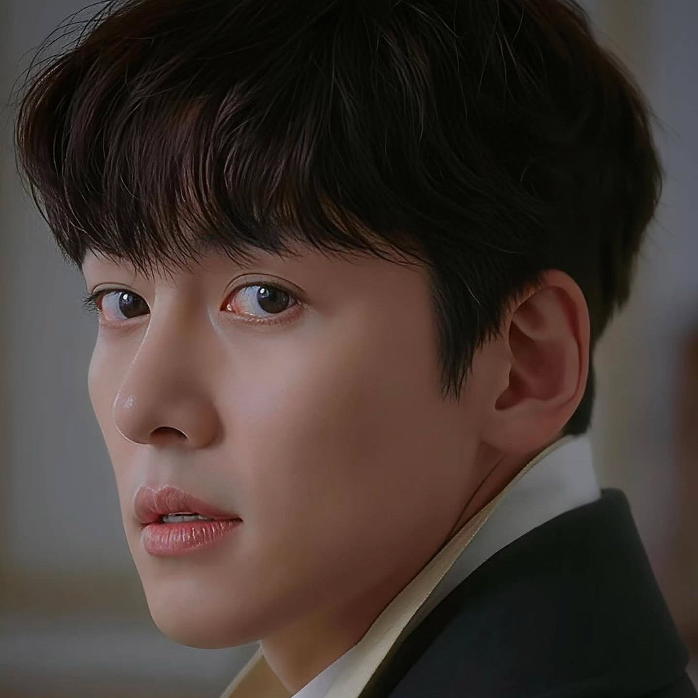 チ・チャンウクの最近の活動ショット