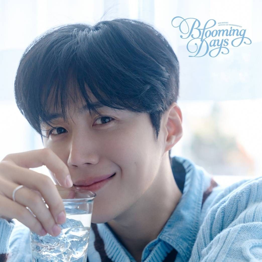 김선호의 비하인드 컷