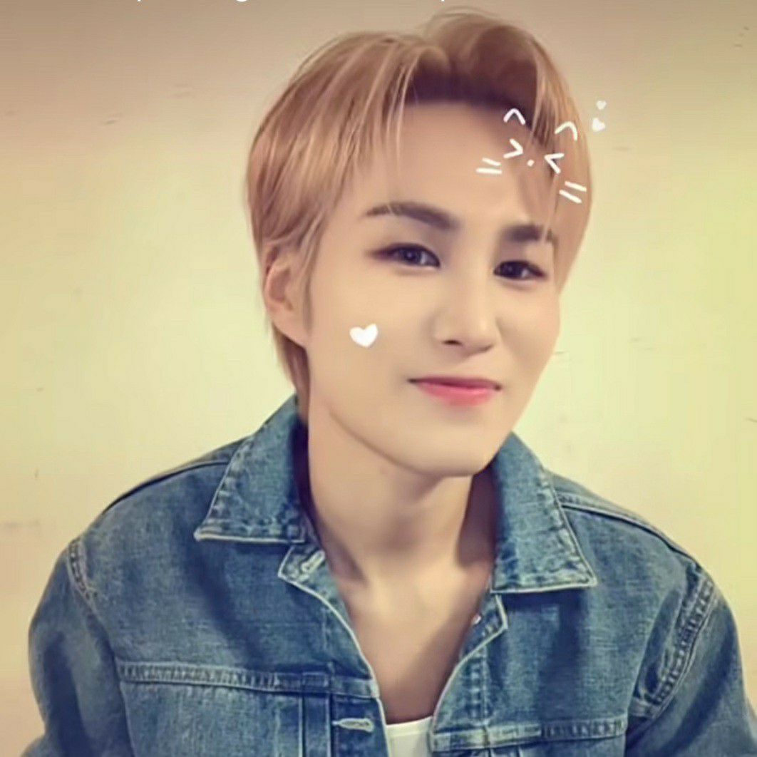 김희재 팬이 찍은 순간