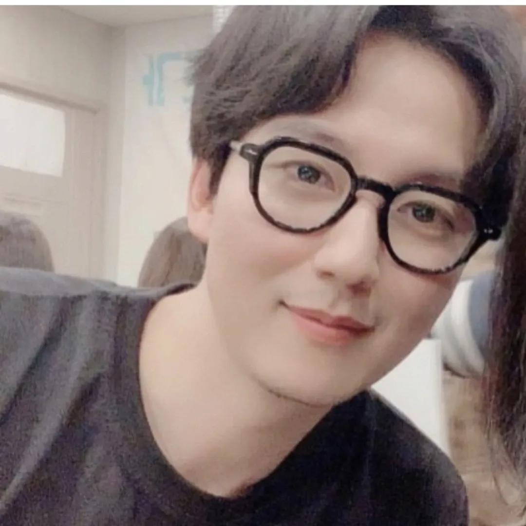 Latest photo of Kim Namgil