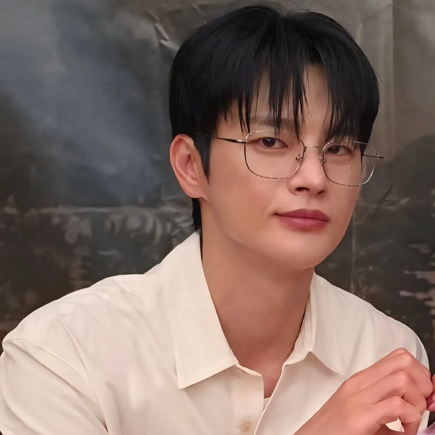 Cuplikan di balik layar dari Seo Inguk