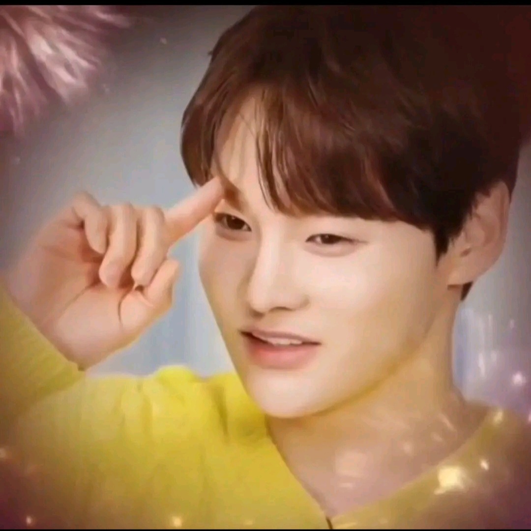 박서진 팬이 찍은 순간