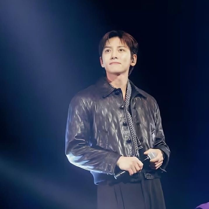 池昌旭的最新照片