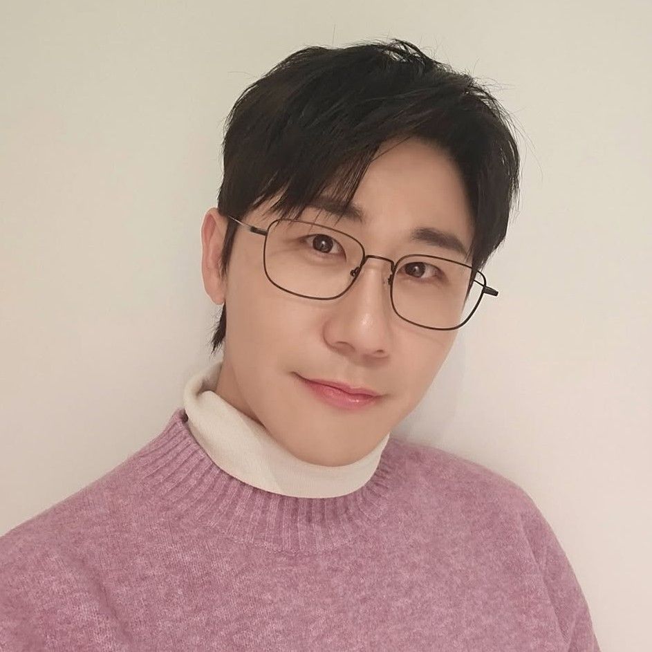 ヨンタクの最近の活動ショット