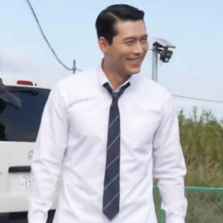 玄彬的幕後花絮