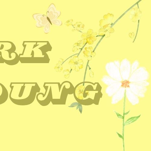 Recent activity shot of Park Boyoung