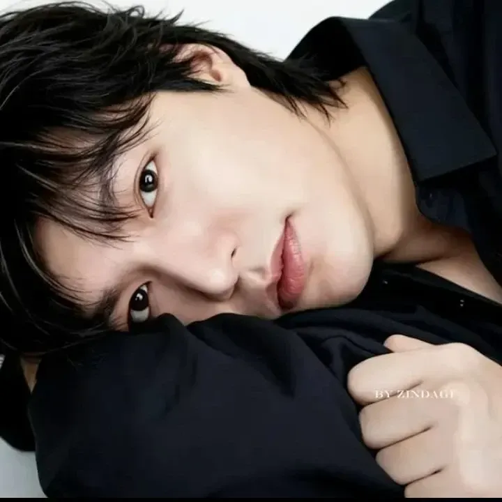 Latest photo of Lee Minho