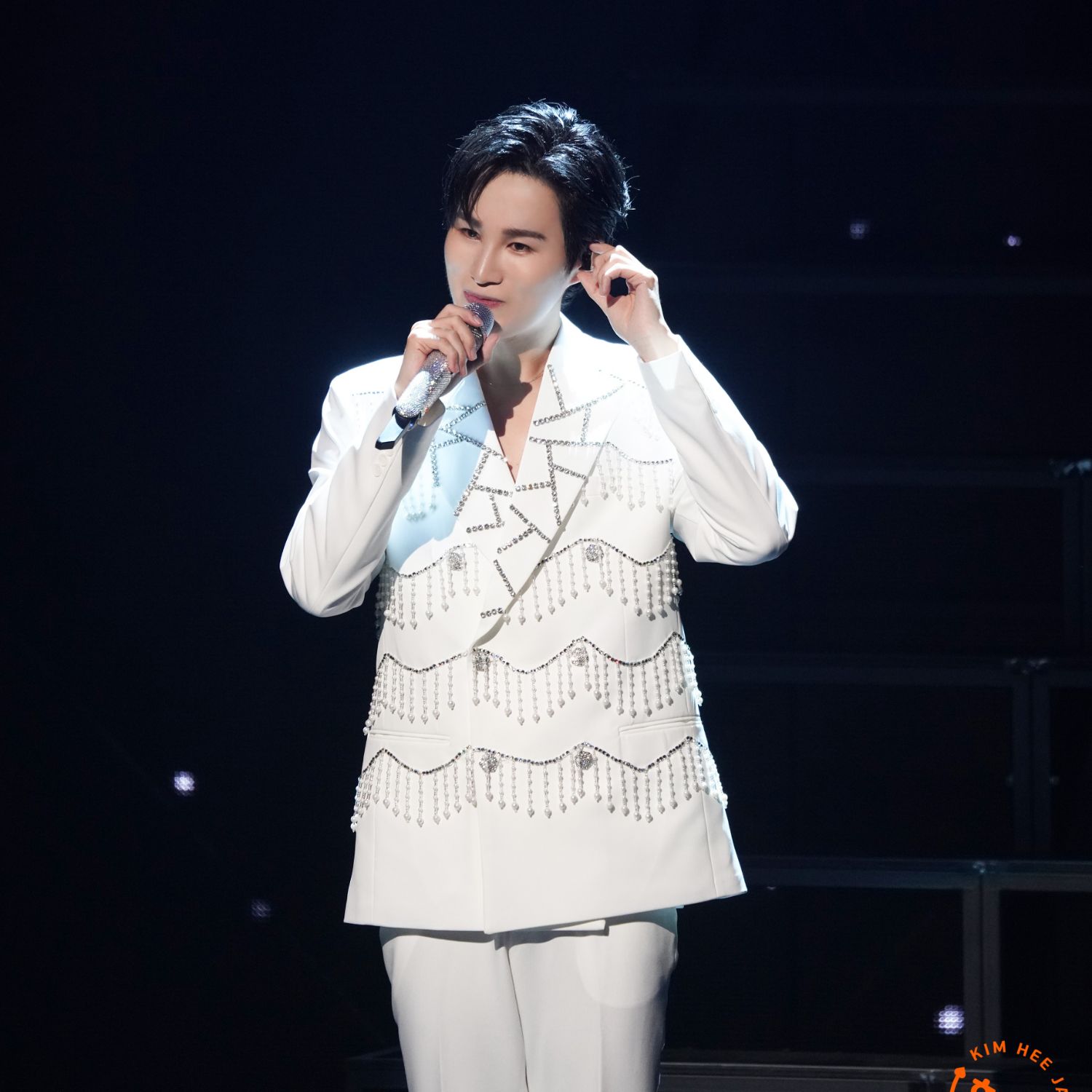 キム・ヒジェの最新写真