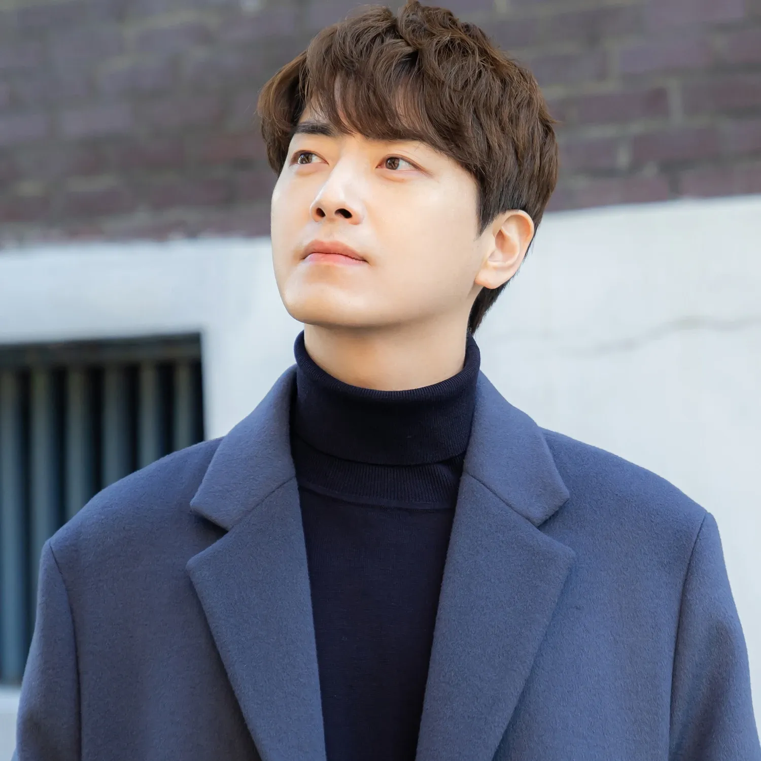 Latest photo of Lee Joonhyuk