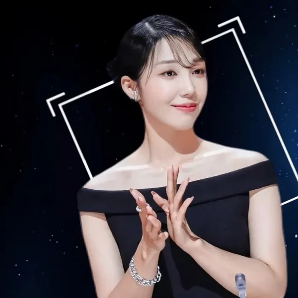 Popular profile photo of Jung Eunji loved by fans