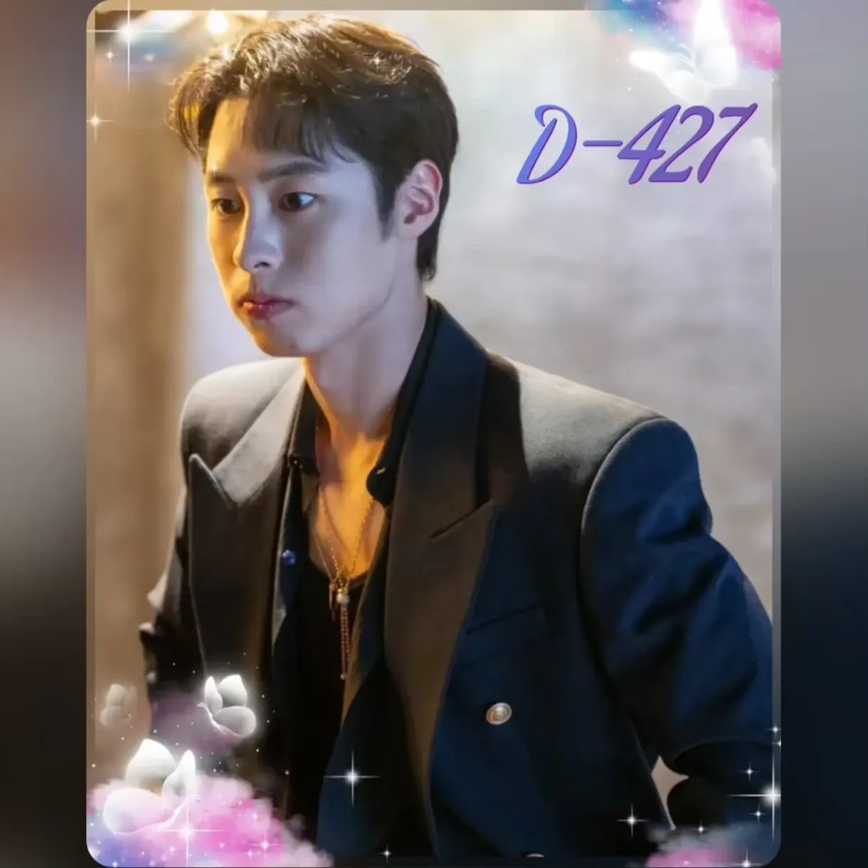 Latest photo of Lee Jaewook