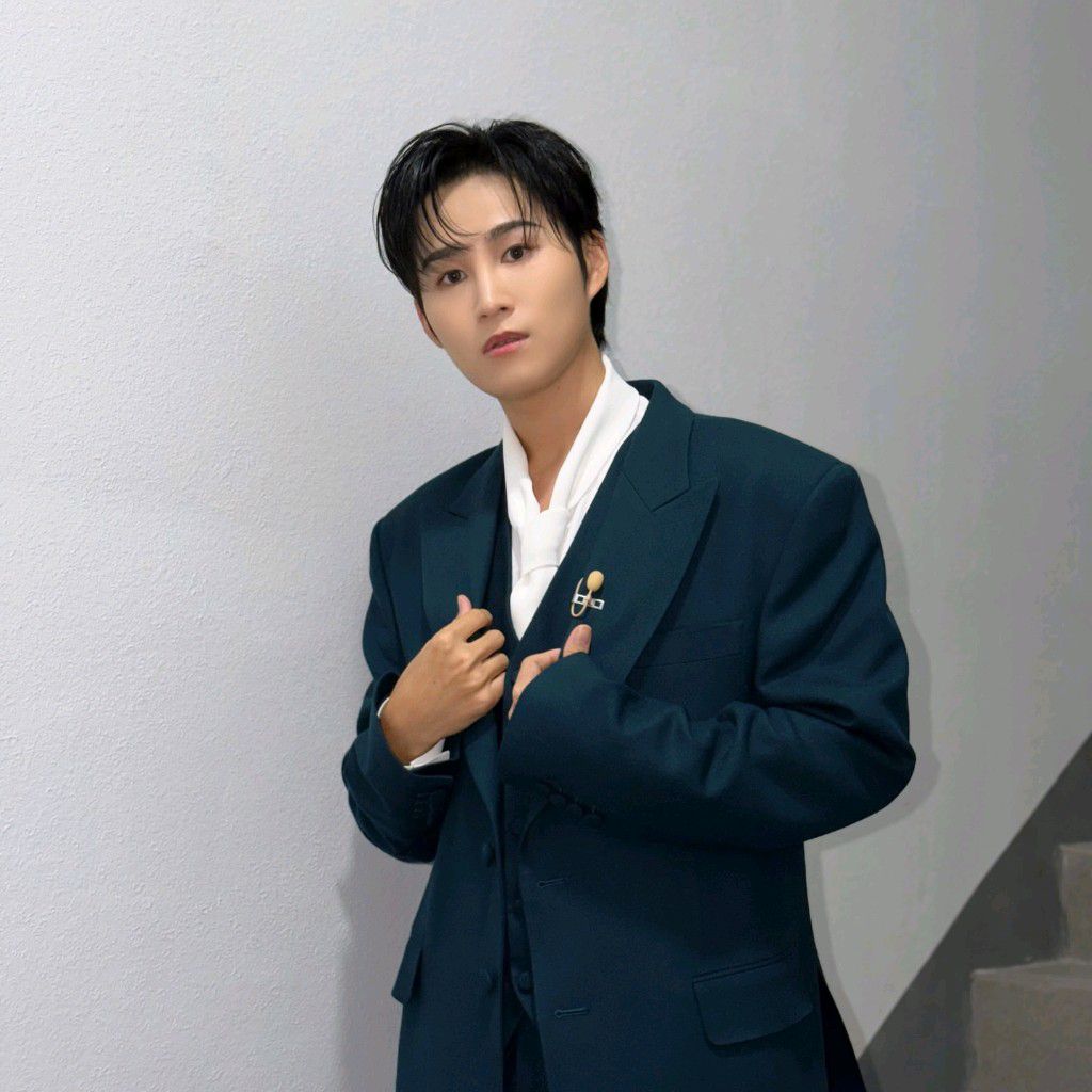 김희재의 최신 사진