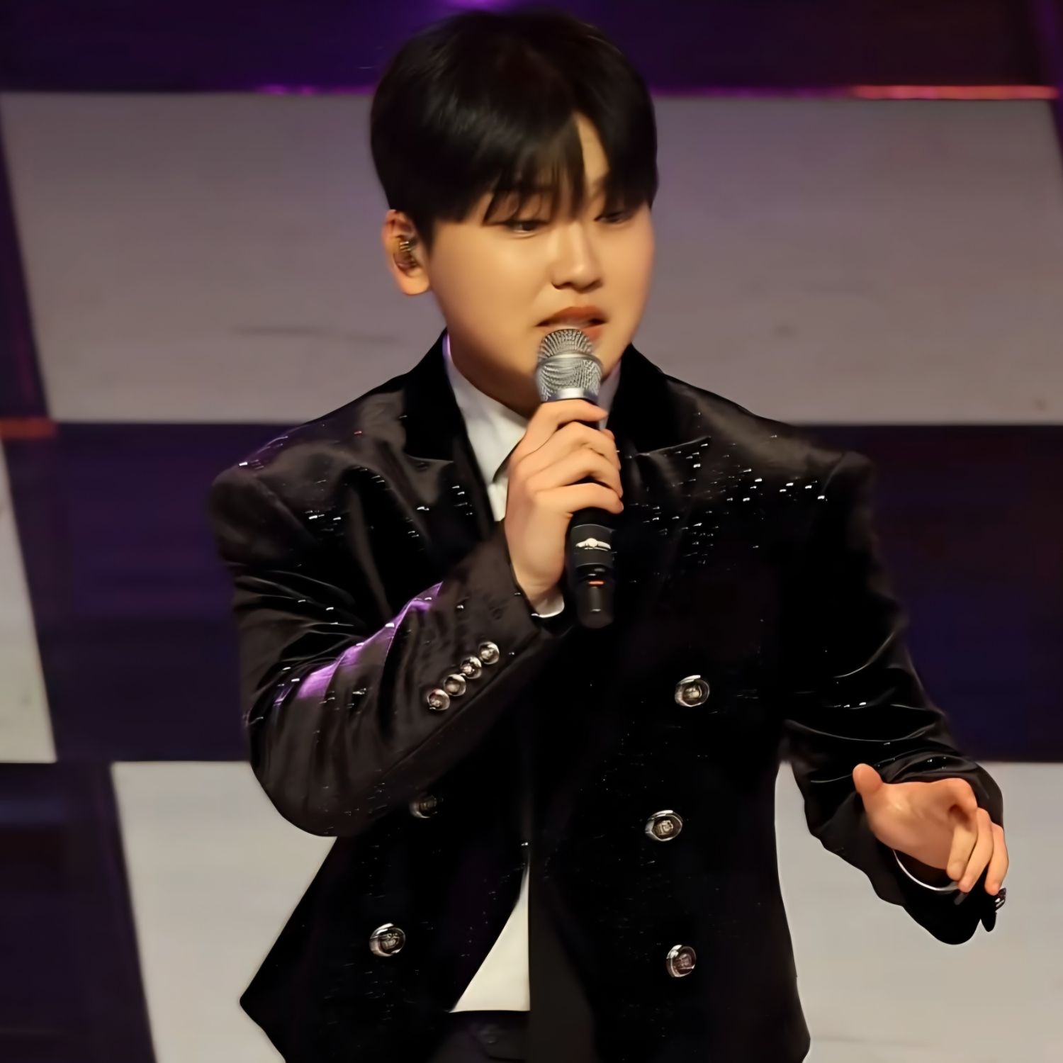 Latest photo of Park Sungon