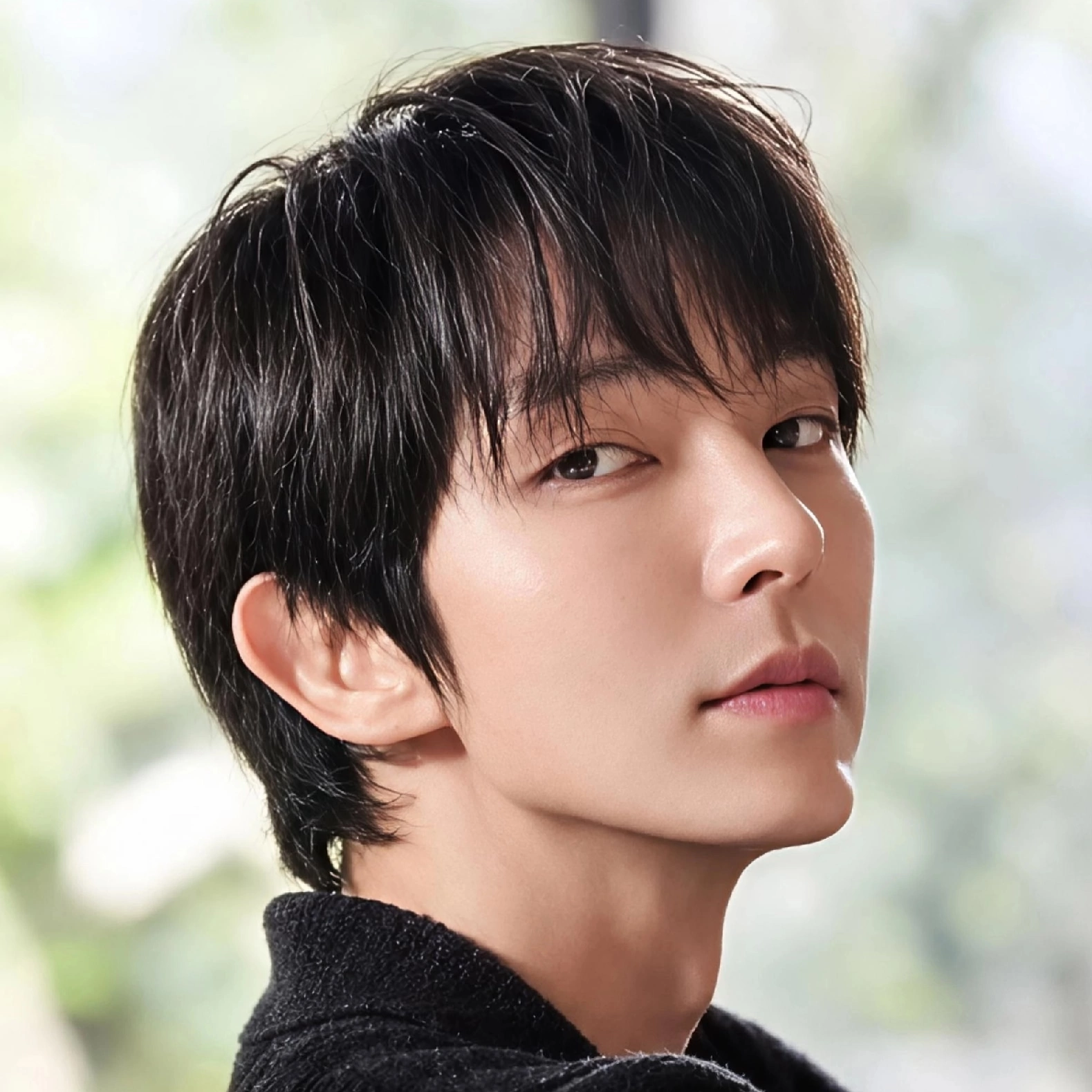 이준기의 최신 사진