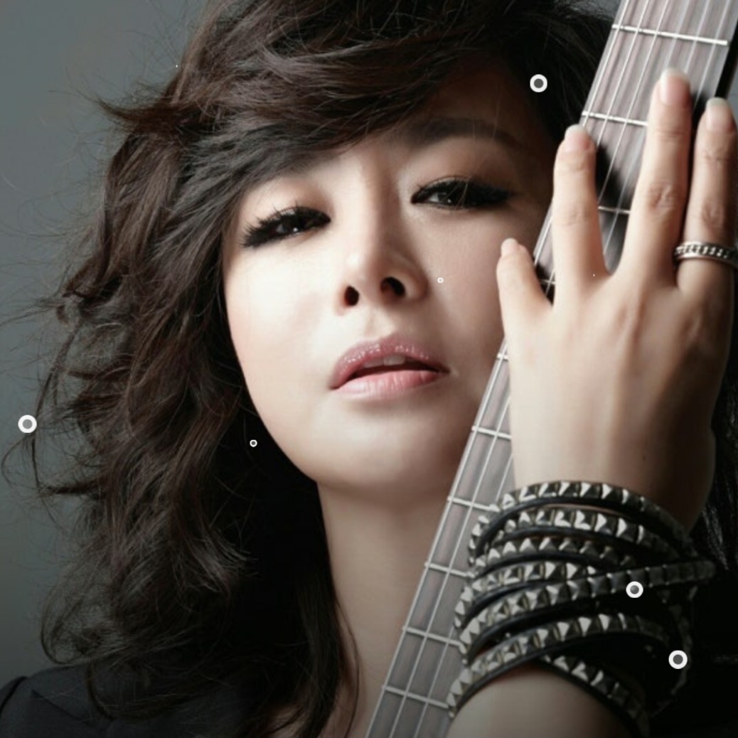 A moment captured by a fan of Red Sun