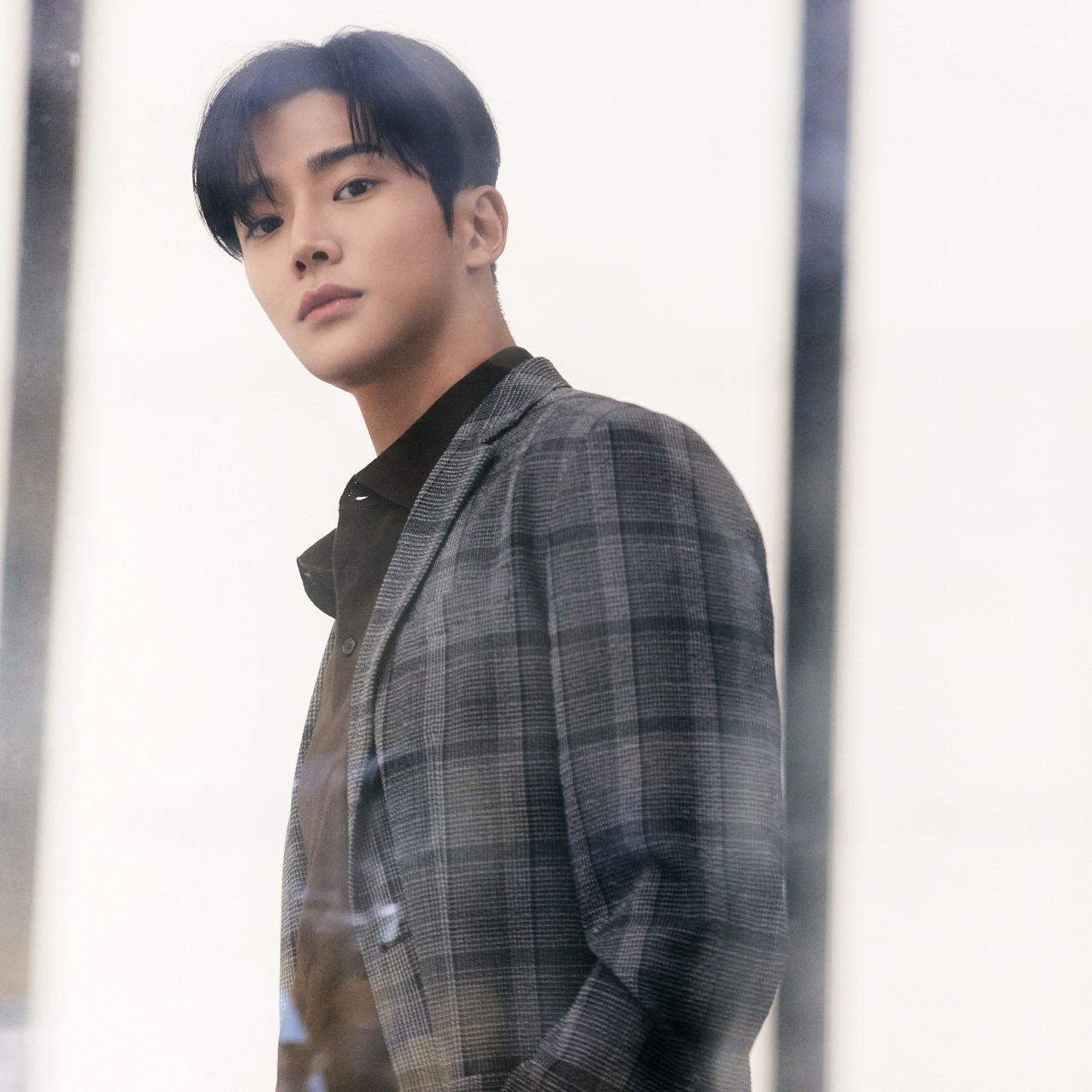 Foto kegiatan terbaru dari Rowoon