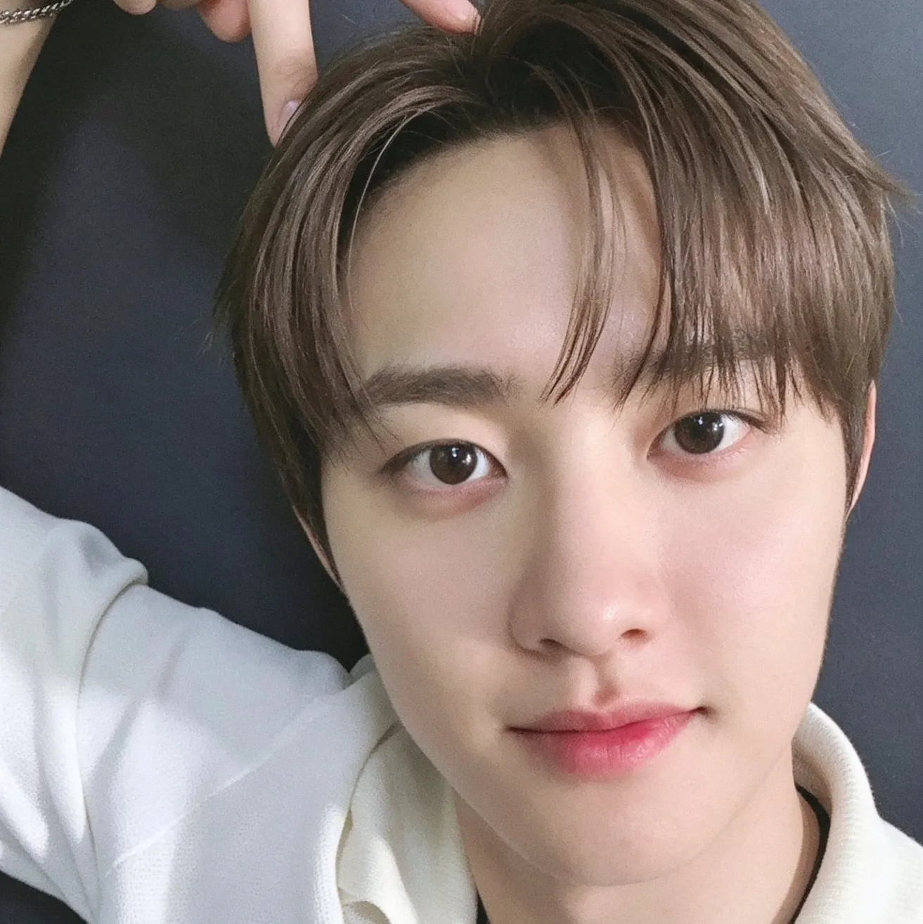 Cuplikan di balik layar dari Doh Kyungsoo (D.O.)